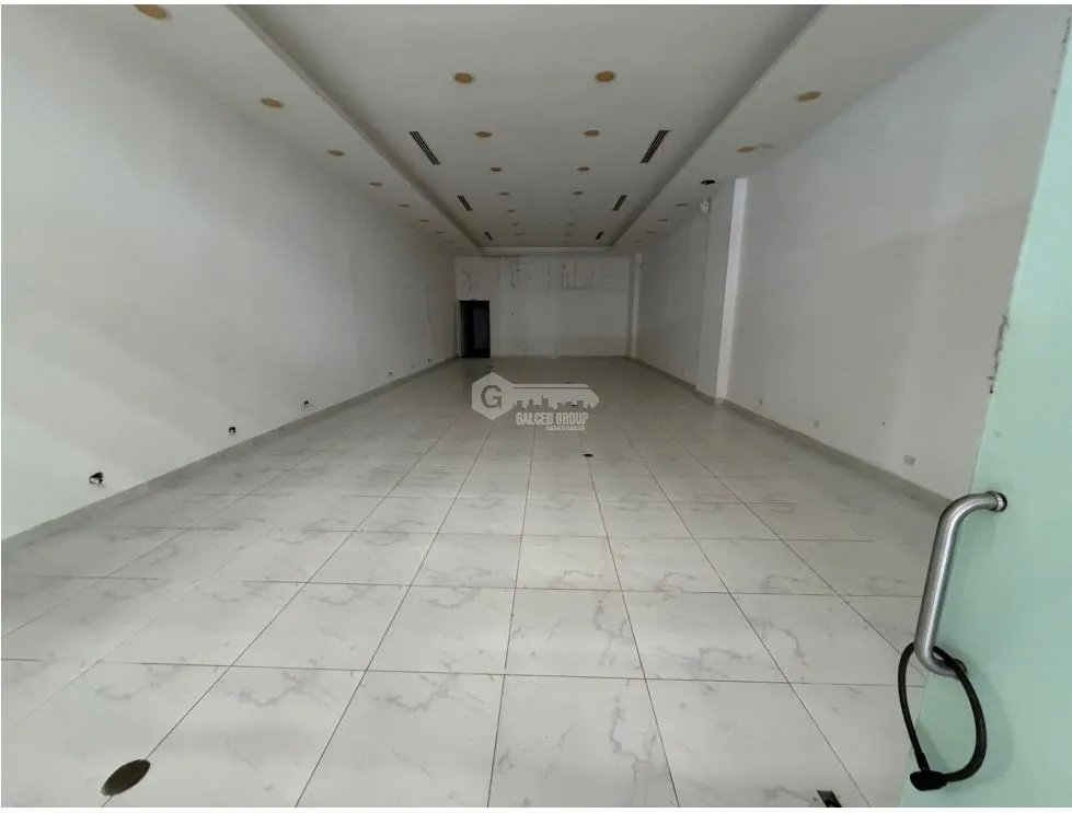 Commercial Lot for rent in Albrook