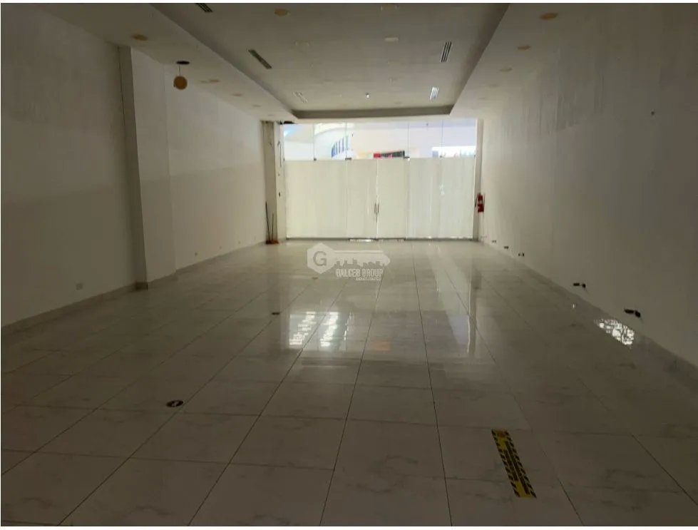 Commercial Lot for rent in Albrook