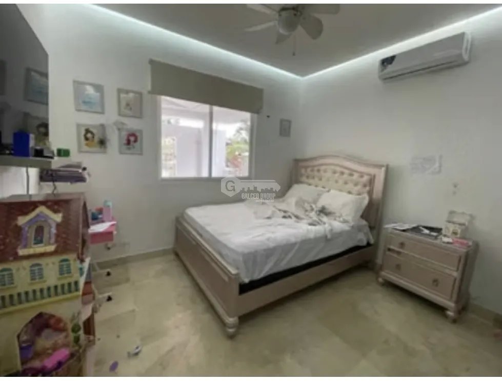 Single Family House for sale in Brisas Del Golf