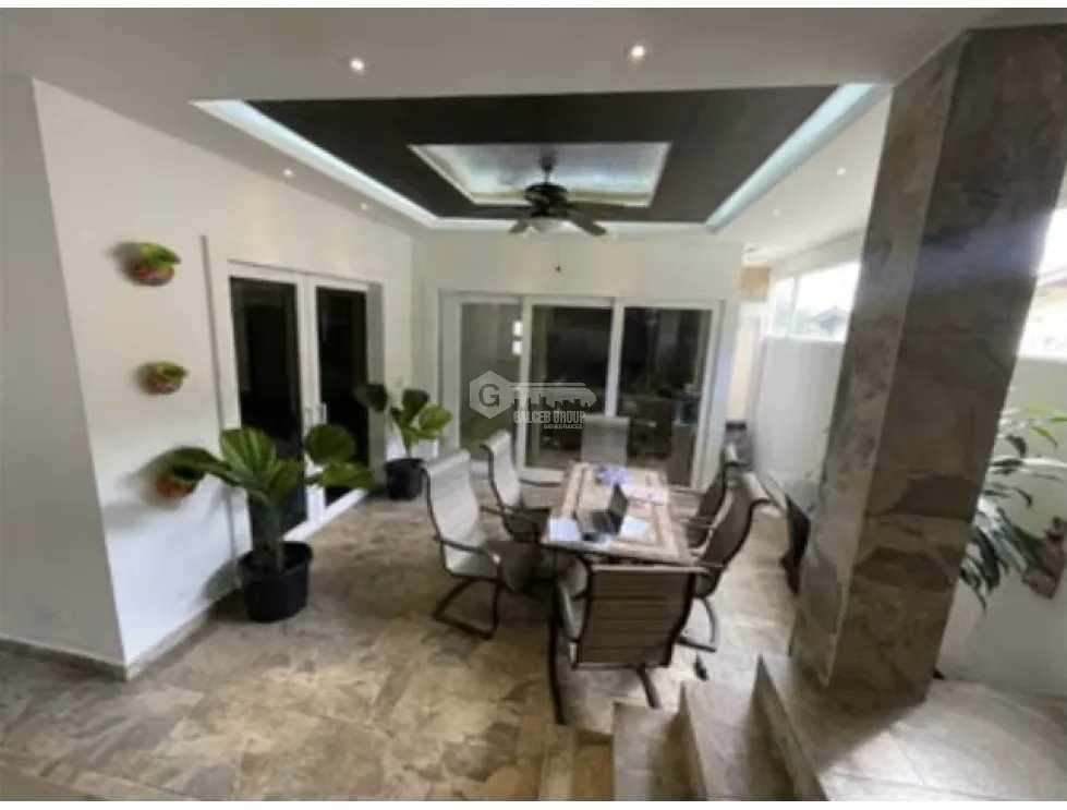 Single Family House for sale in Brisas Del Golf