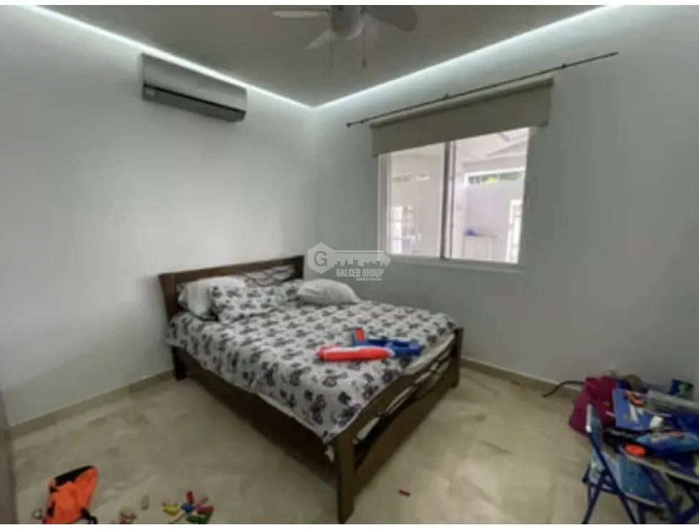 Single Family House for sale in Brisas Del Golf