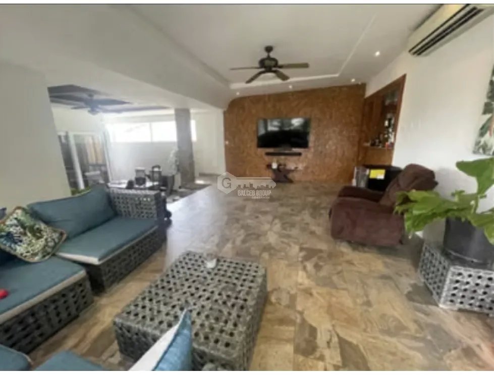 Single Family House for sale in Brisas Del Golf
