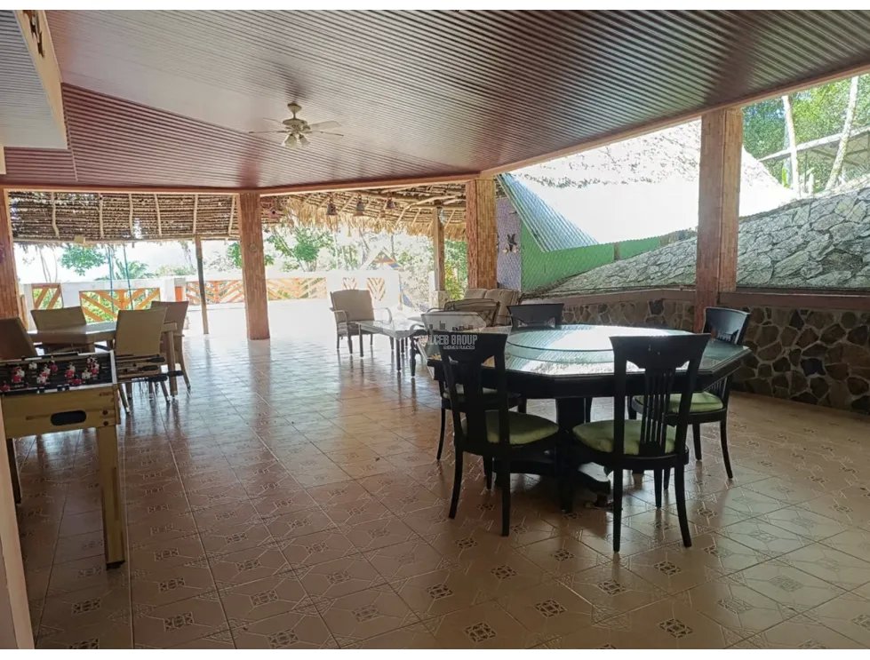 FINCA / 26 HECTAREA / EL CACAO / CAPIRA / POTENCIAL TURISTICO