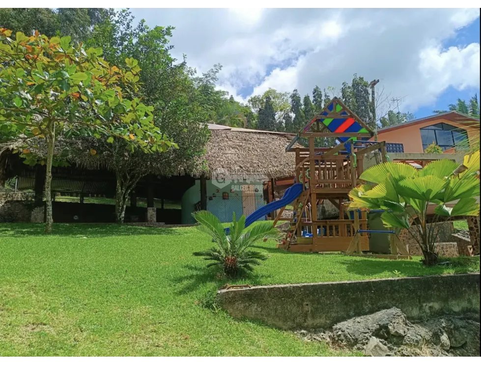 FINCA / 26 HECTAREA / EL CACAO / CAPIRA / POTENCIAL TURISTICO