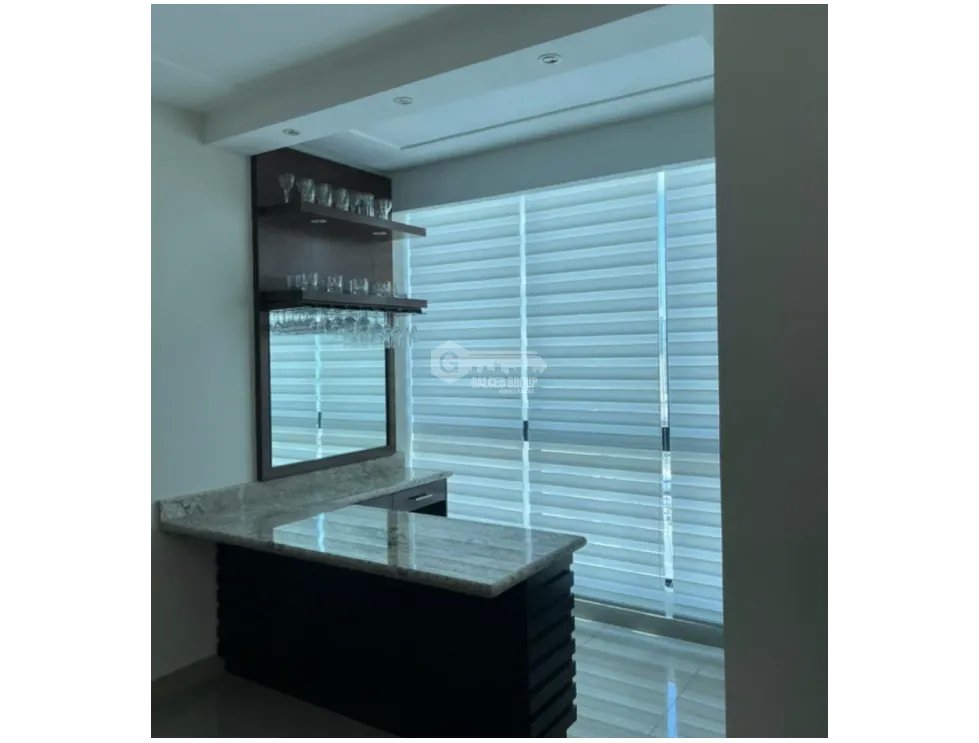 SAN FRANCISCO / PH PACIFIC BAY / 224 m2 / 3 HABITACION / 2 PARKING