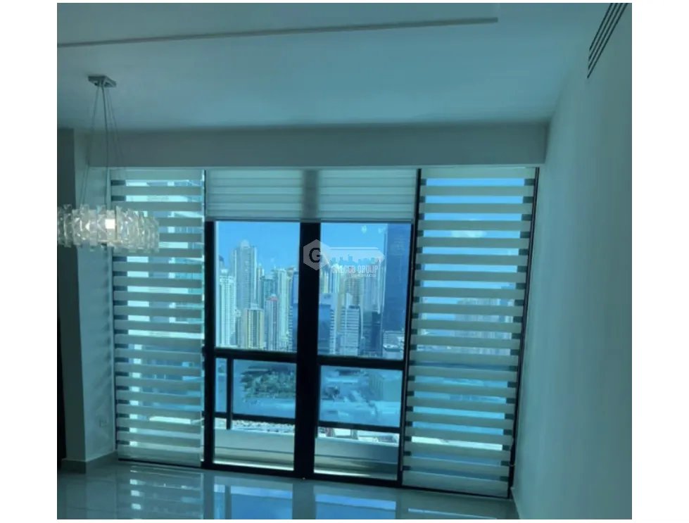 SAN FRANCISCO / PH PACIFIC BAY / 224 m2 / 3 HABITACION / 2 PARKING