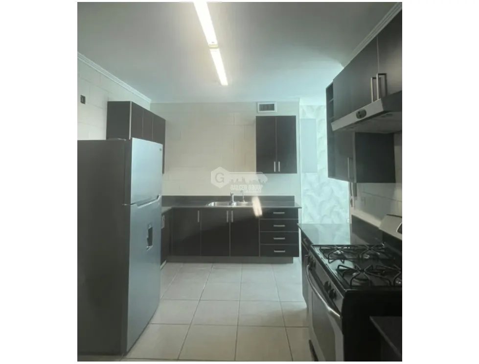 SAN FRANCISCO / PH PACIFIC BAY / 224 m2 / 3 HABITACION / 2 PARKING