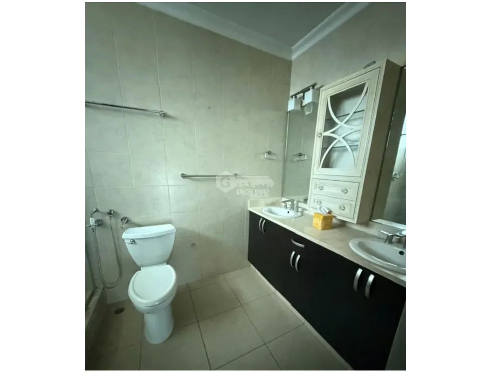 SAN FRANCISCO / PH PACIFIC BAY / 224 m2 / 3 HABITACION / 2 PARKING