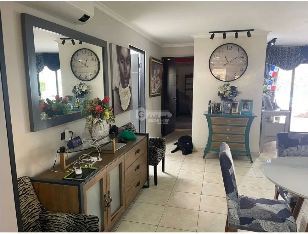 Single Family House for sale in Brisas Del Golf