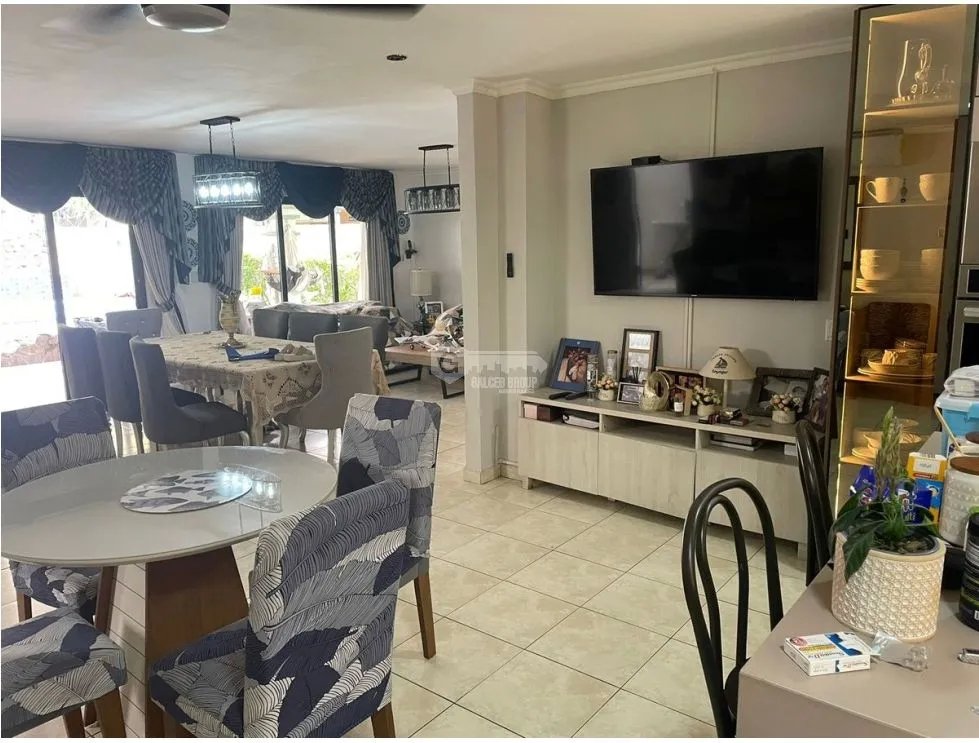 Single Family House for sale in Brisas Del Golf
