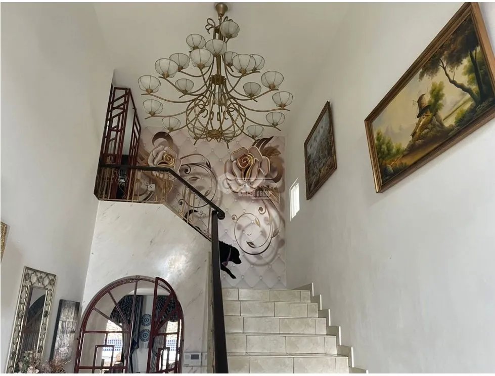 Single Family House for sale in Brisas Del Golf