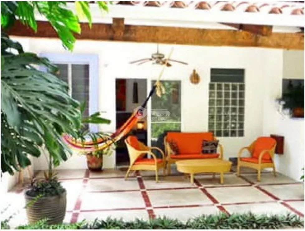 PLAYA BLANCA / FARALLON / HOTEL / HOSTAL / POSADA / 1850M2 / TURISMO