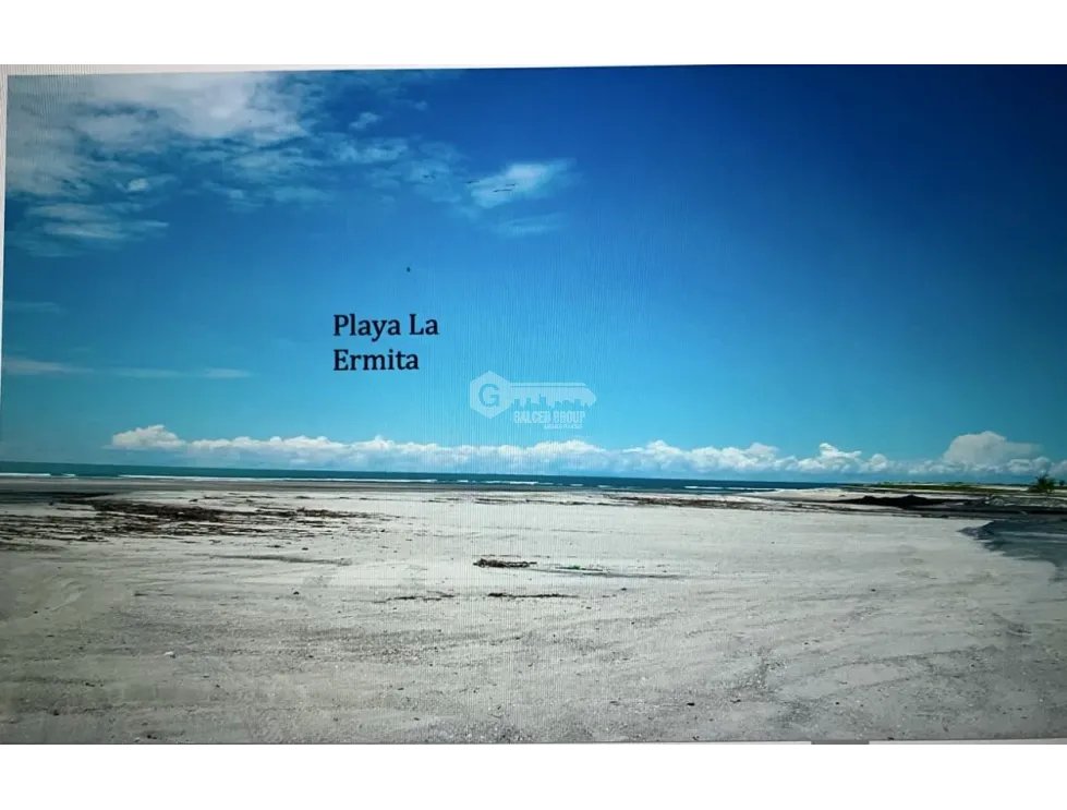 TERRENO / SAN CARLOS / 2200 M2 / PLAYA LA ERMITA / CERCA DEL MAR