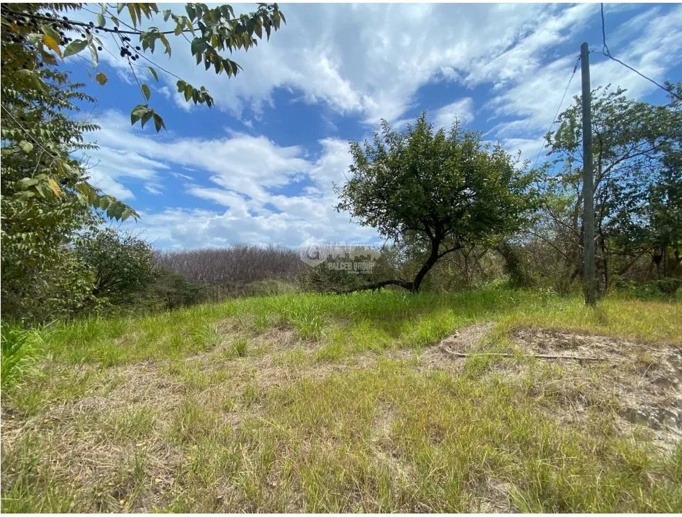 TERRENO / SAN CARLOS / 2200 M2 / PLAYA LA ERMITA / CERCA DEL MAR