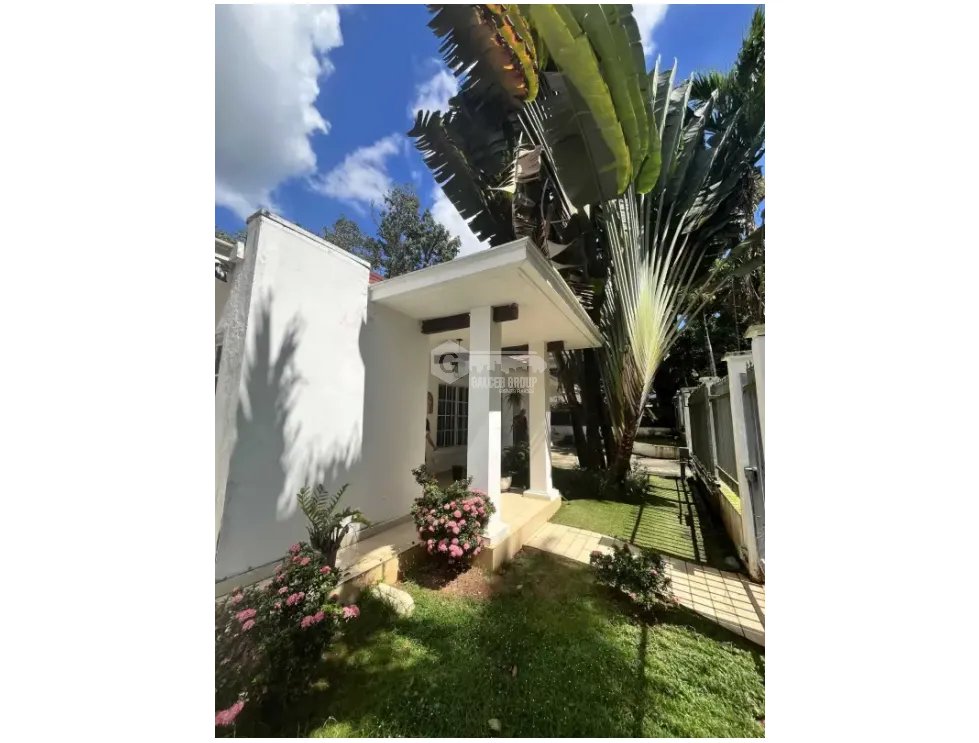 Single Family House for rent in Llanos de Curundu