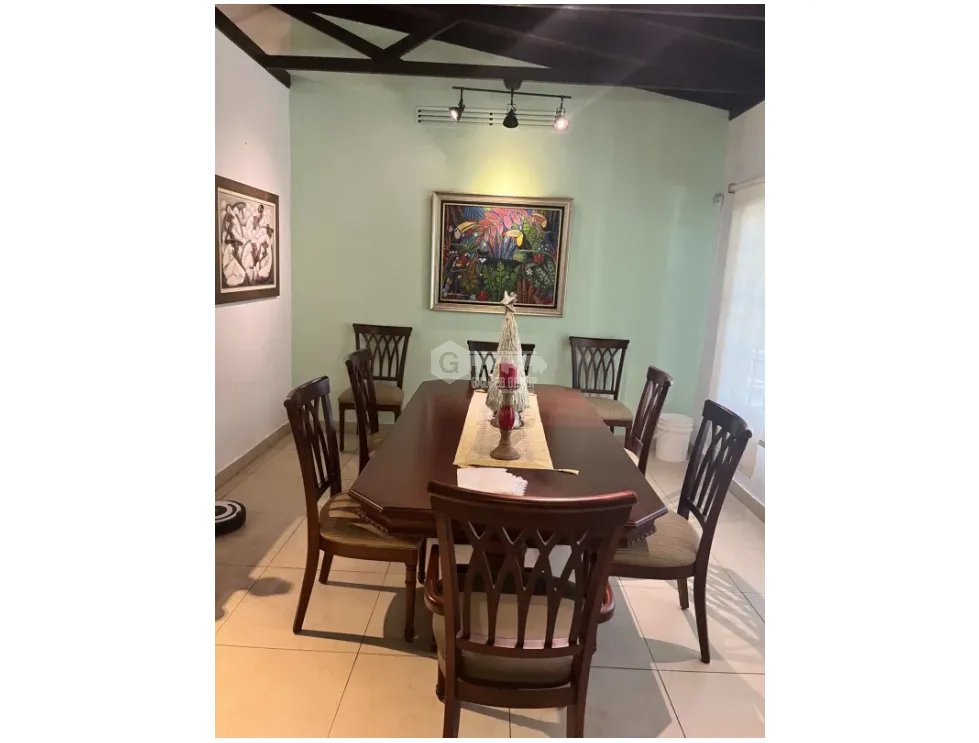 Single Family House for rent in Llanos de Curundu