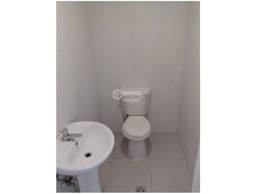 Commercial Space for rent in Calle 50