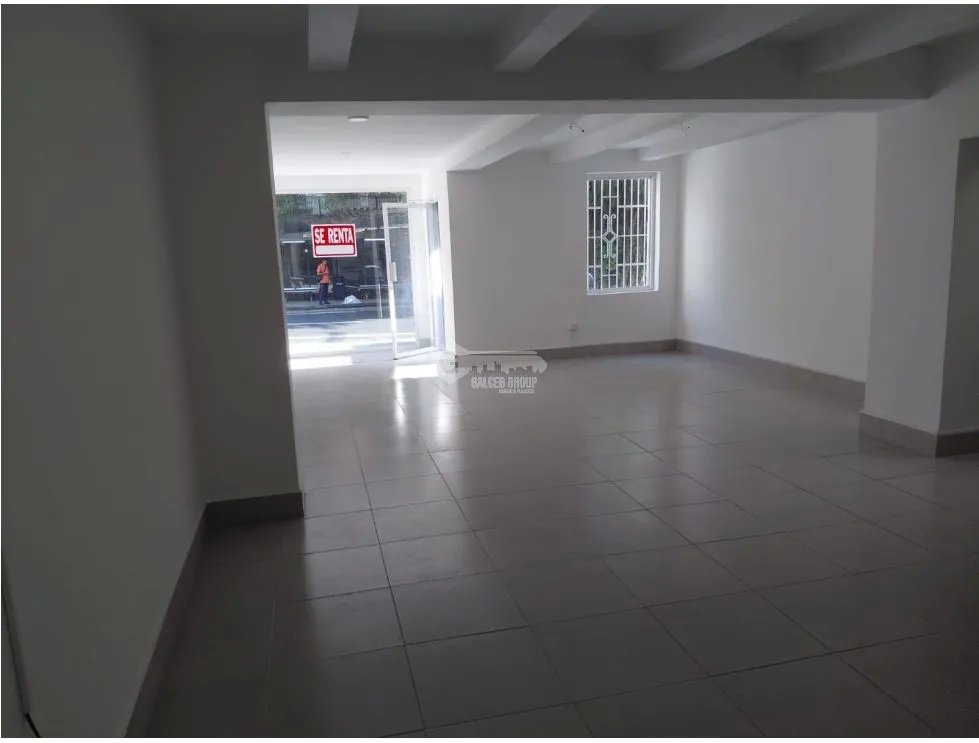 Commercial Space for rent in Calle 50