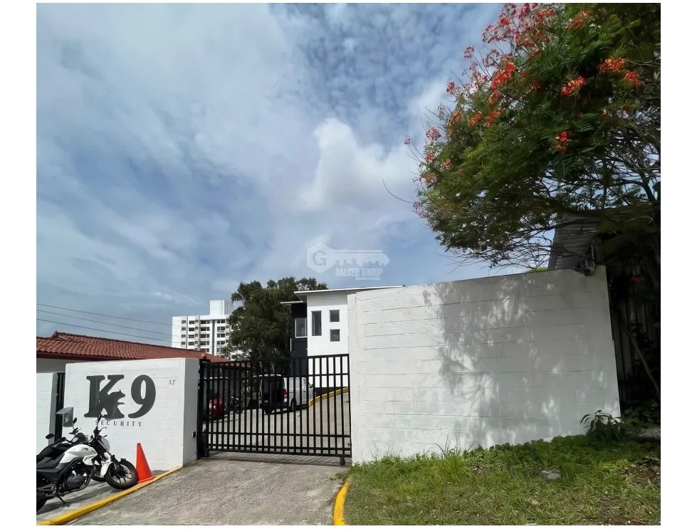 Commercial Space for rent in Betania