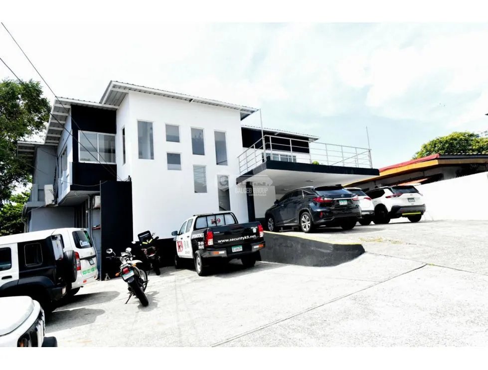 Commercial Space for rent in Betania