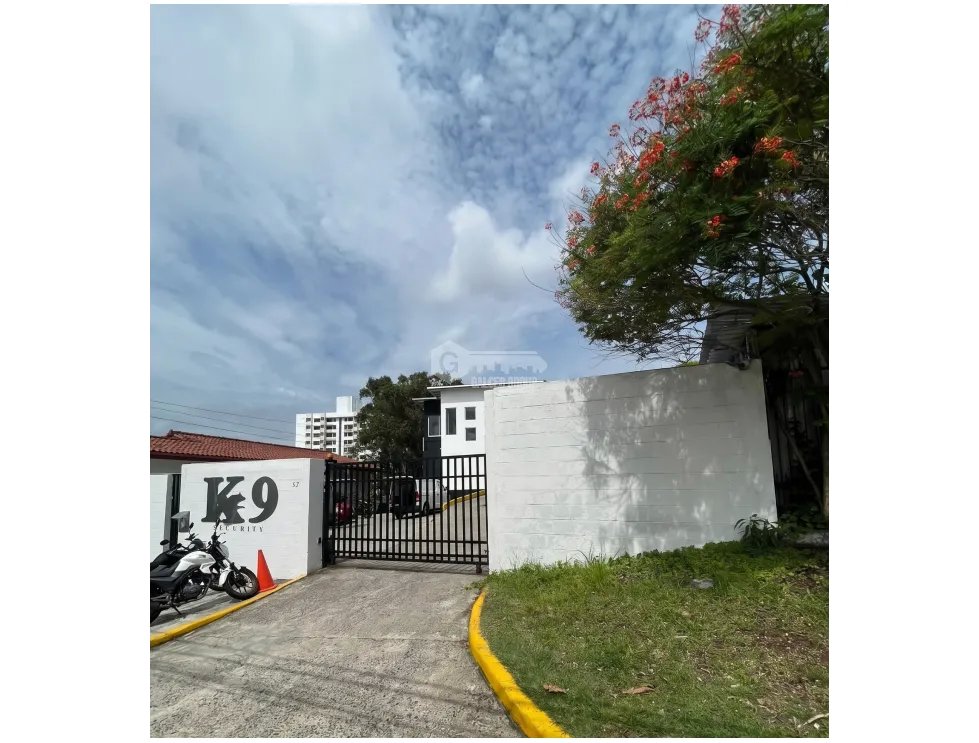 EDIFICIO COMERCIAL / BETANIA / URB. LOS ANGELES  / 1,000 M2 / 4 PISOS