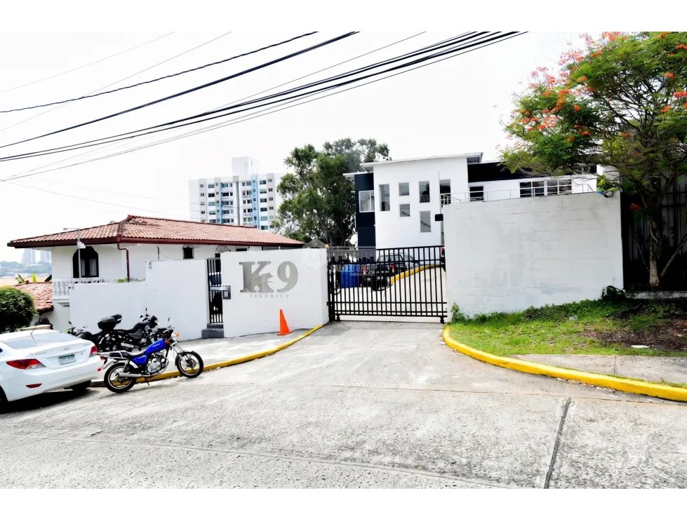 EDIFICIO COMERCIAL / BETANIA / URB. LOS ANGELES  / 1,000 M2 / 4 PISOS