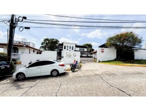 Commercial Space for sale in Betania