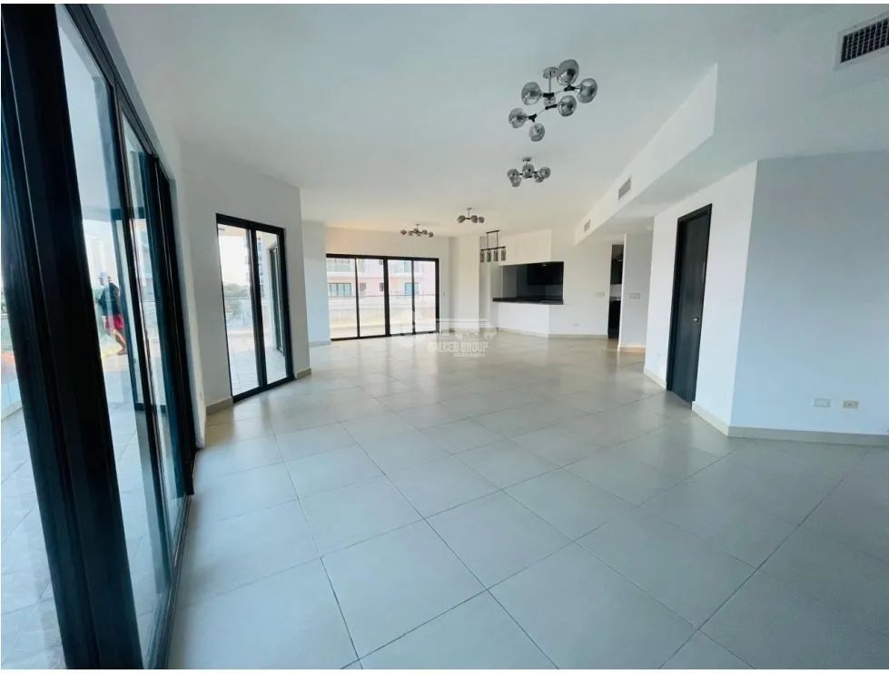 SAN CARLOS VISTAMAR PH LAS OLAS II 313M 3 HABITACIONES YG
