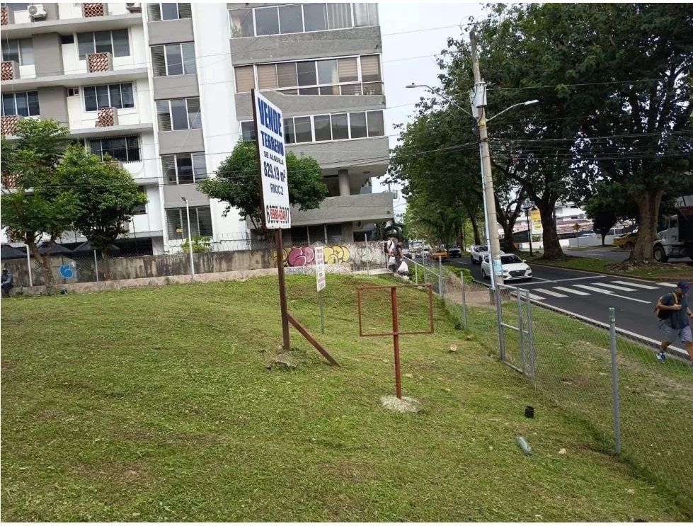 TERRENO / BETANIA / 829 M2 / LOS ANGELES / LOTE PLANO