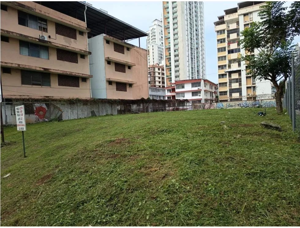 TERRENO / BETANIA / 829 M2 / LOS ANGELES / LOTE PLANO