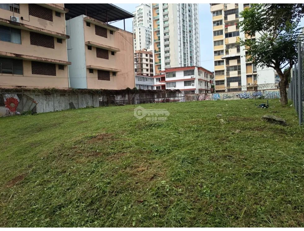 TERRENO / BETANIA / 829 M2 / LOS ANGELES / LOTE PLANO