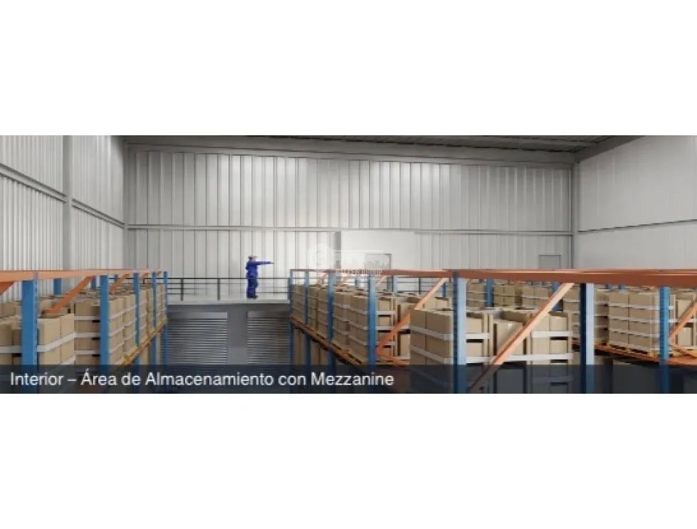 COLON / ZONA LIBRE / DEPOSITO COMERCIAL / LOGISTIC PARK / 747m2