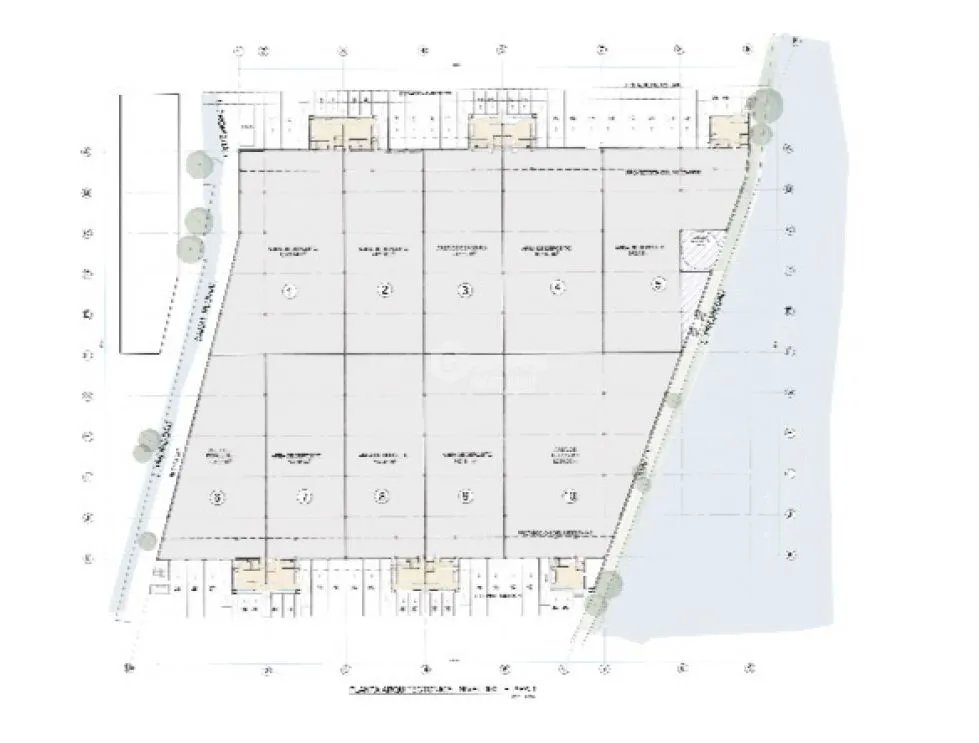 COLON / ZONA LIBRE / DEPOSITO COMERCIAL / LOGISTIC PARK / 747m2