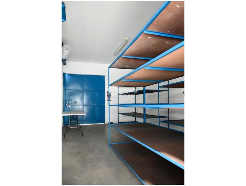 Warehouse for rent in Pueblo Nuevo