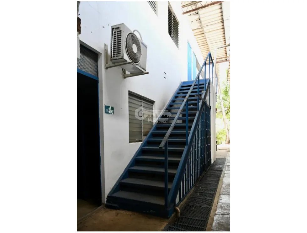 Warehouse for rent in Pueblo Nuevo