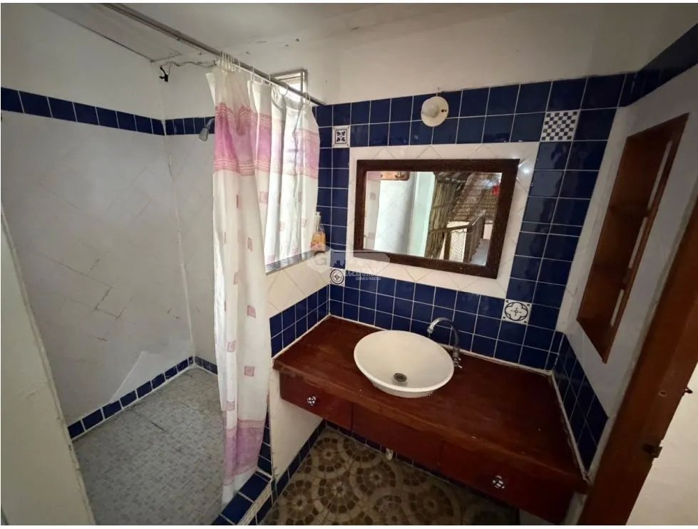 PUNTA CHAME / CASA DE PLAYA / INVERSIÓN RENTABLE / 1600M2 / AMOBLADA