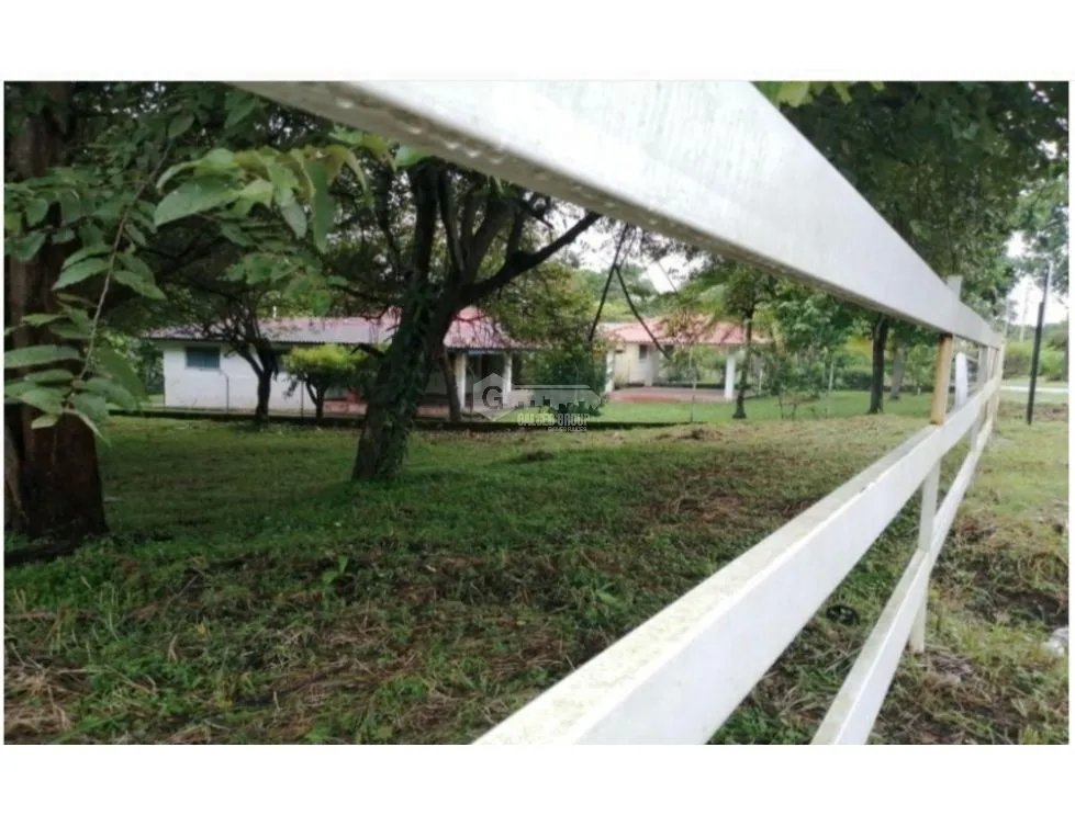 TERRENO / NUEVA GORGONA / 945 M2 / IDEAL PARA PROYECTO RESIDENCIAL