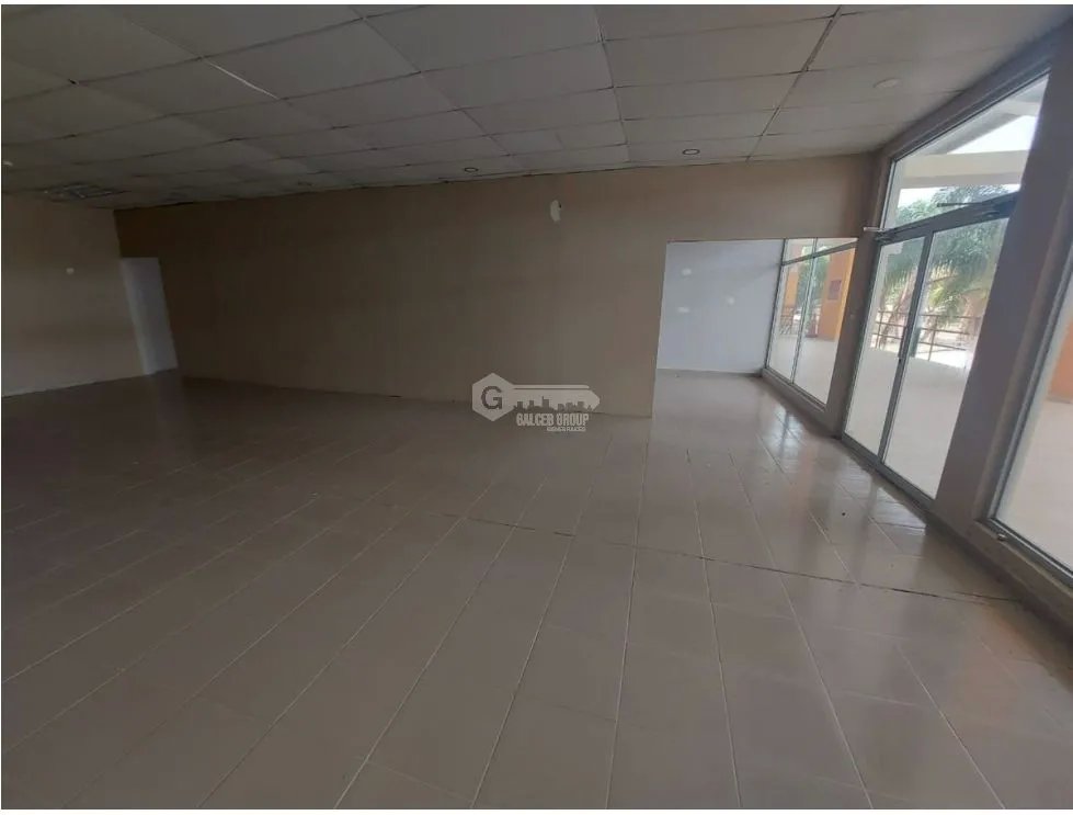 Commercial Space for rent in Chame
