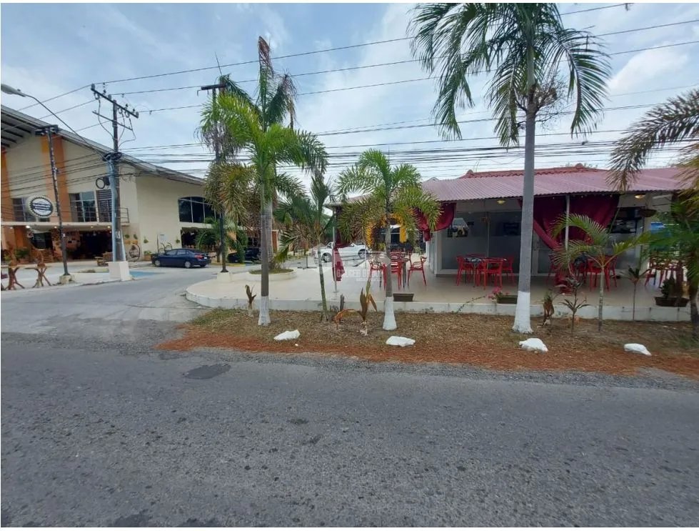 Commercial Space for rent in Chame