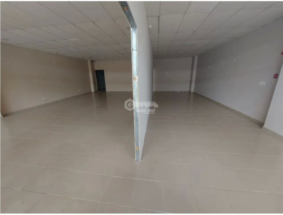 Commercial Space for rent in Chame