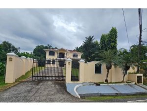 Single Family House for sale in Villa Za...