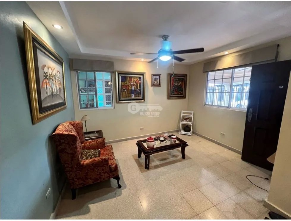 Single Family House for sale in Villa Lucre