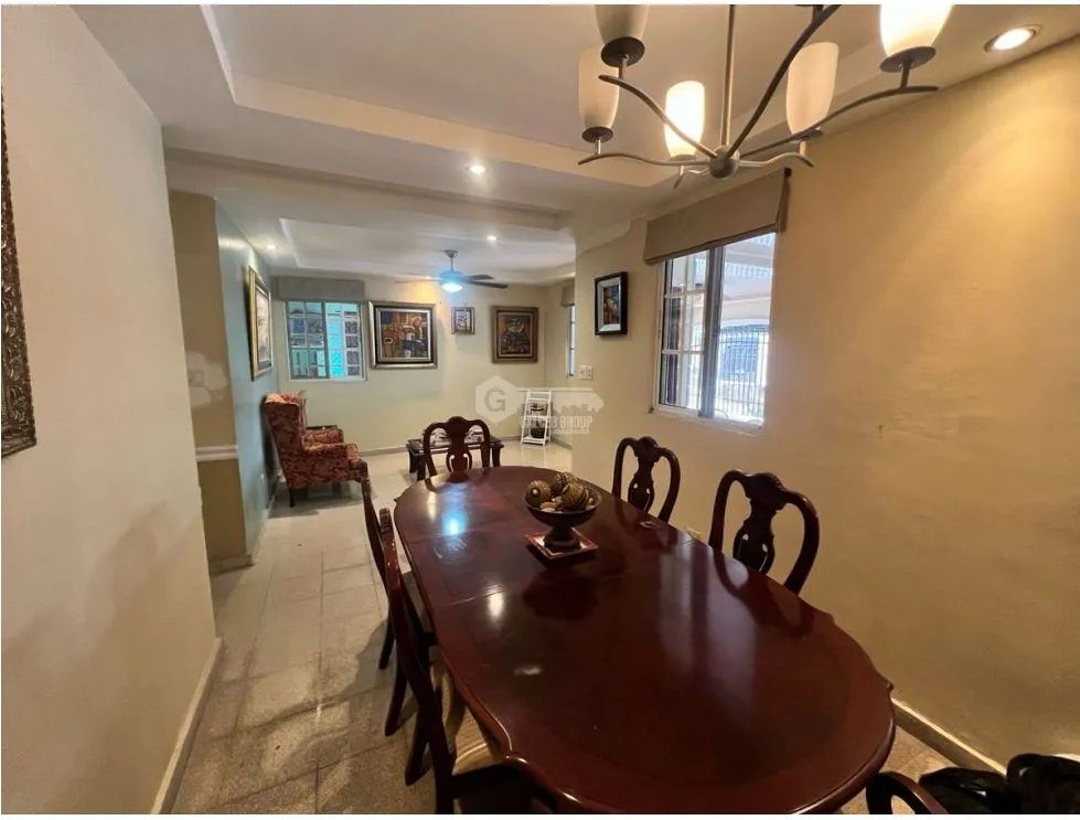 Single Family House for sale in Villa Lucre
