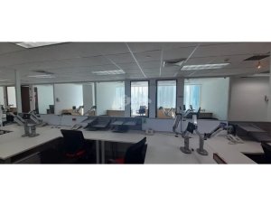 Office for rent in Calle 50