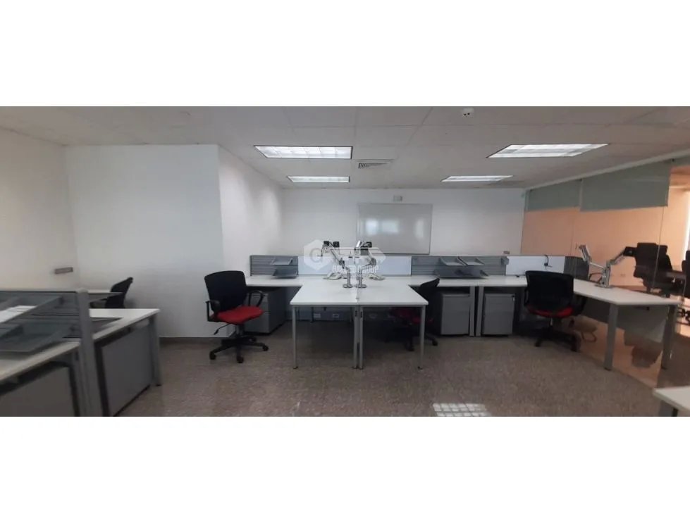 Office for rent in Calle 50