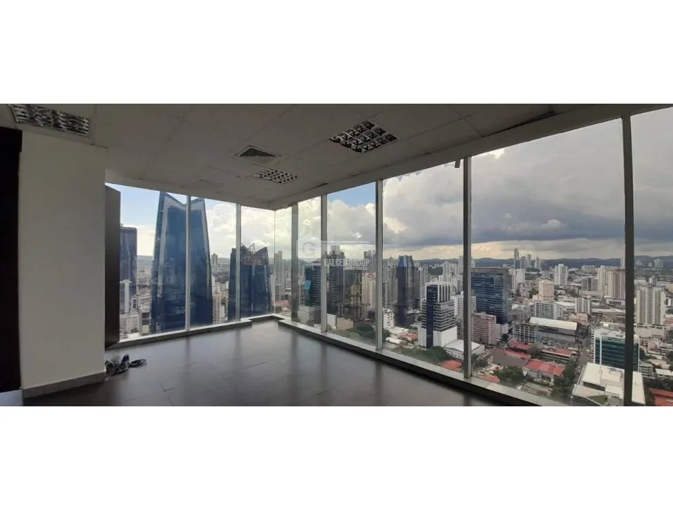 Office for rent in Calle 50