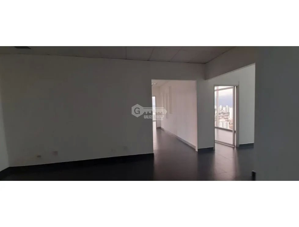 Office for rent in Calle 50