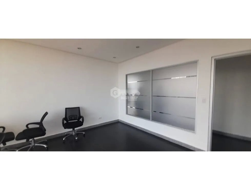 Office for rent in Calle 50