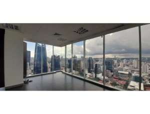 Office for rent in Calle 50