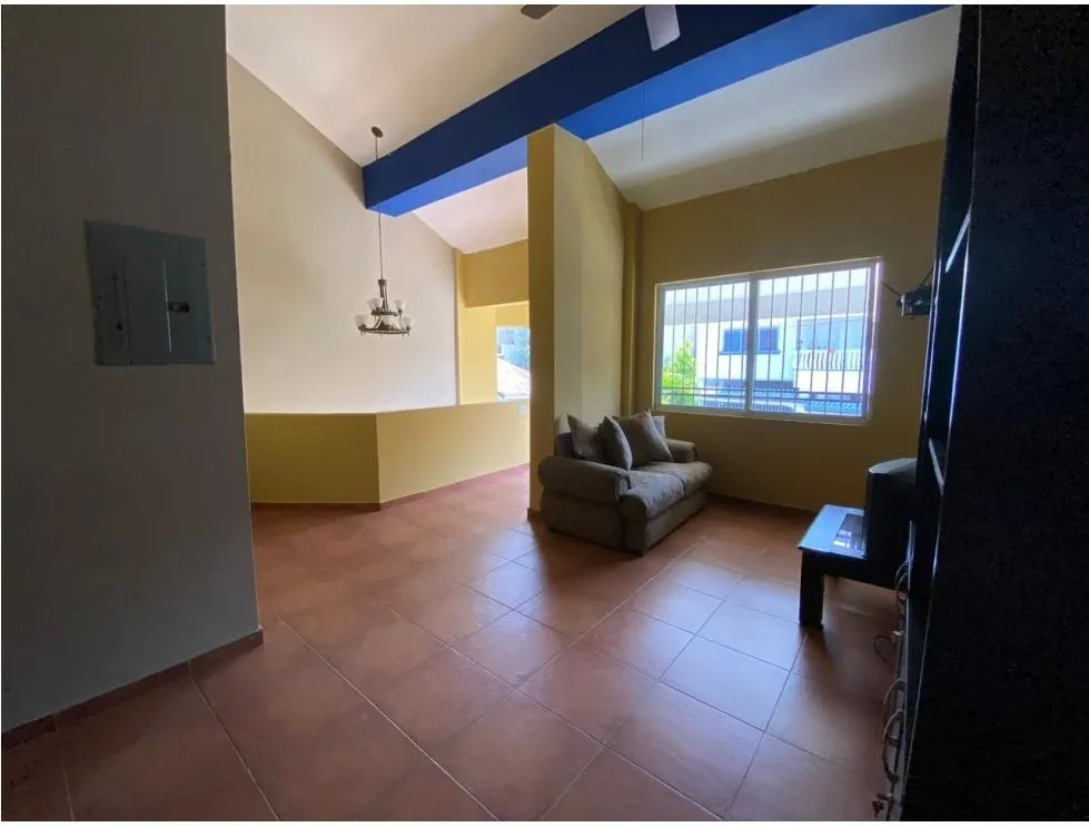 VILLA DE LAS FUENTES / 473M / 2 NIVELES / JACUZZI / 5 HABITAC